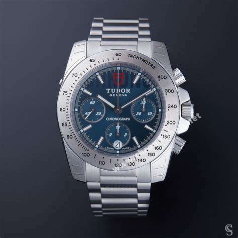 Tudor Sport Chronograph Great condition tudor sport 20300 chrono